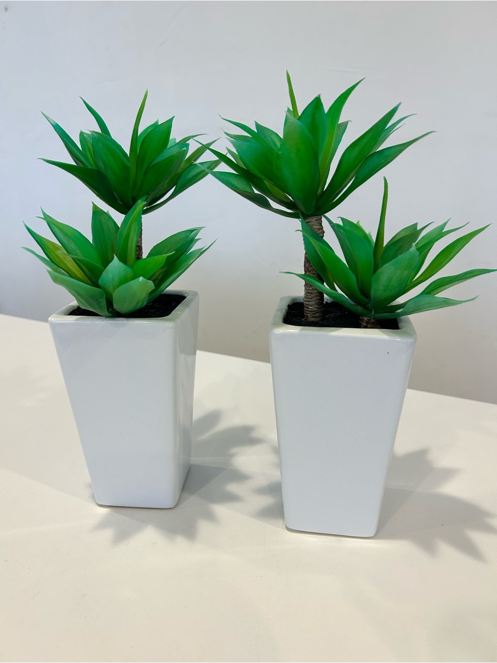 Modern Plant Arrangement Artificial TWO